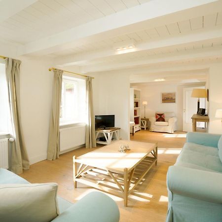 Strandhaus Falshoeft 3 Nieby  Exterior photo